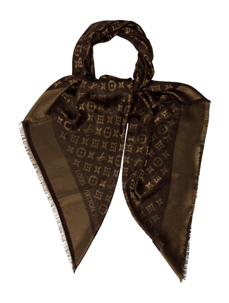 pashmina louis vuitton nera|louis vuitton shawl scarf.